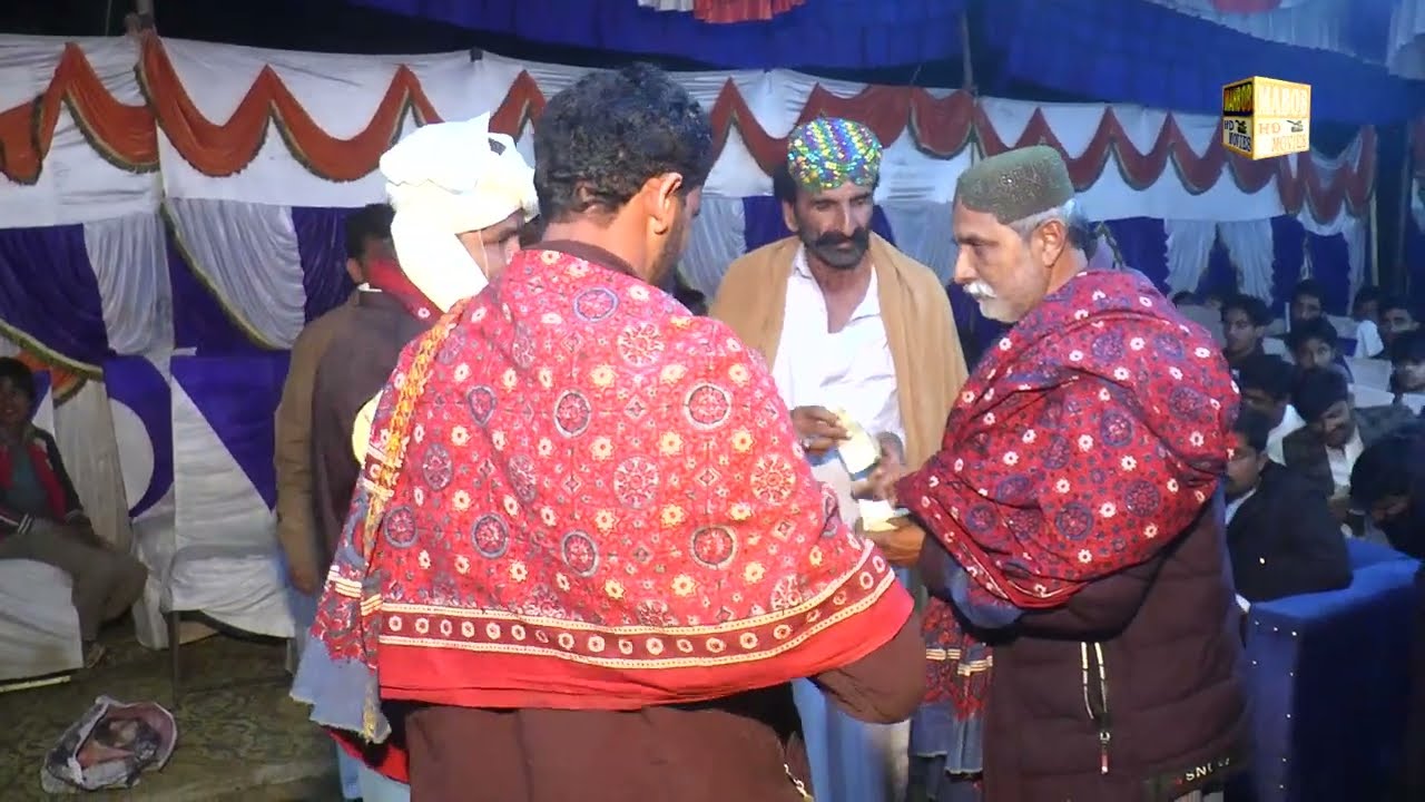 Peran khe rokje mager nenan khe cha kaje II Singer Javed Abasi II 