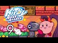 AtK - Kirby Mass Attack [9] Stages 2-3, 4