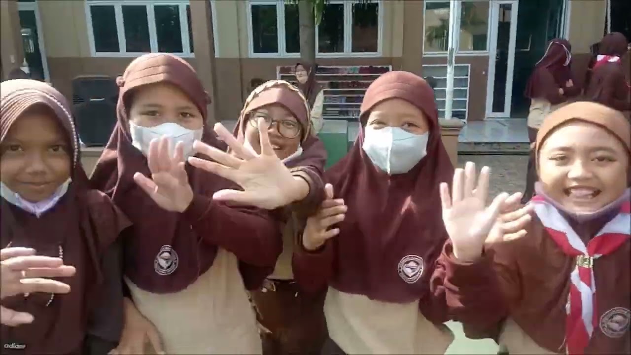 Lomba Futsal | Class meeting SD Islam At Taqwa 2022-2023