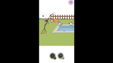 Thief puzzle level 275 | #shorts #viral #youtubeshorts