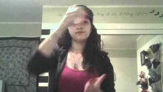 ASL 2140 Assignment #7