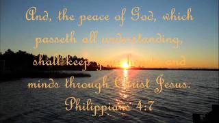 Philippians 4 17