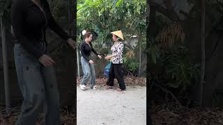 Trọng phú khinh bằng #funny #trending #viral #short #chiemdautv