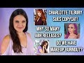 What's Up in Makeup NEWS! Charlotte Tilbury Sues Aldi, ABH Over-Launches & MORE!