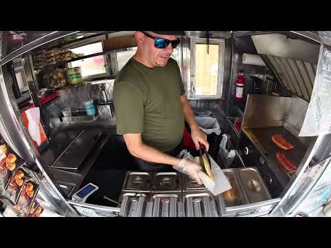 #hotdogcart #streetfood #foodcart #food #foodie #foodlover #cooking #fastfood #hotdog #tasty