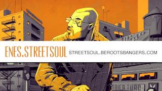 Enes Beroots Bangers Ft. Puto Coke Dave Bee - Donde Estais Streetsoul