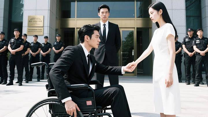 Only this kind girl agreed to marry disabled “bankrupt” CEO, but he’s rich and loved her for years!