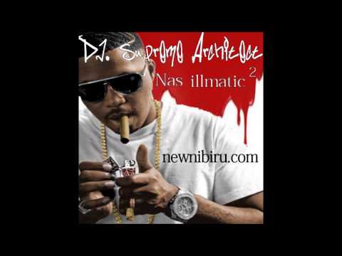 Nas Illmatic 2 - Undying Love