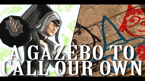 FFXIV Heavensward: Hildibrand story (part 3)