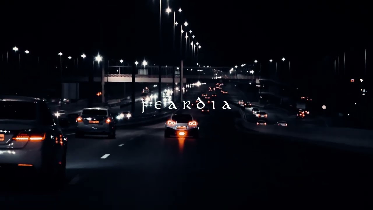 Watch Feardia - Be Yours on YouTube Watch Feardia - Be Yours on YouTube