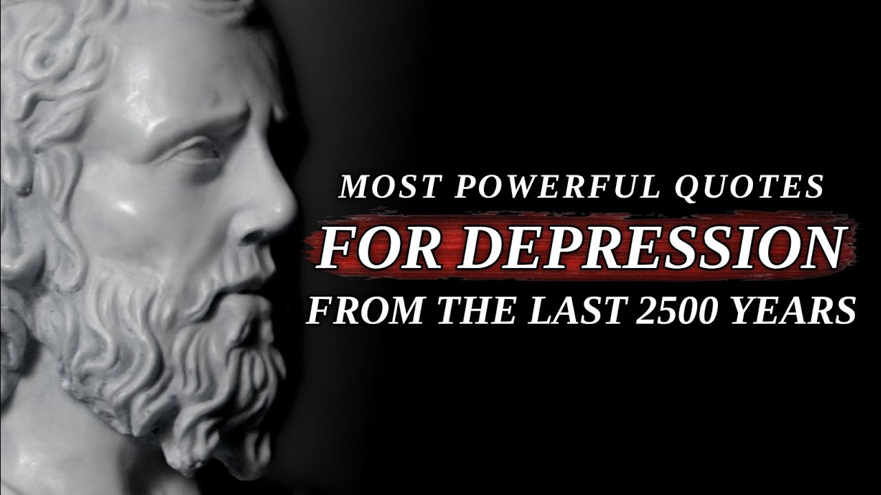 The Unbeatable Quotes From The Last 2500 Years