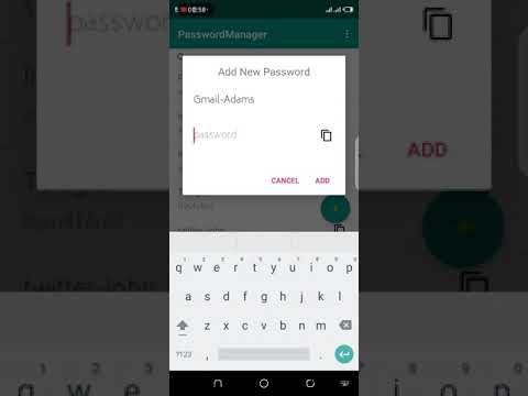 Password Saver: fácil e seguro – Apps no Google Play