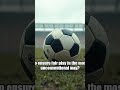 The SECRET World Cup Rule NO ONE Knows!  | Part 2 #Shorts