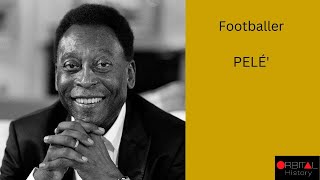64. Pelé