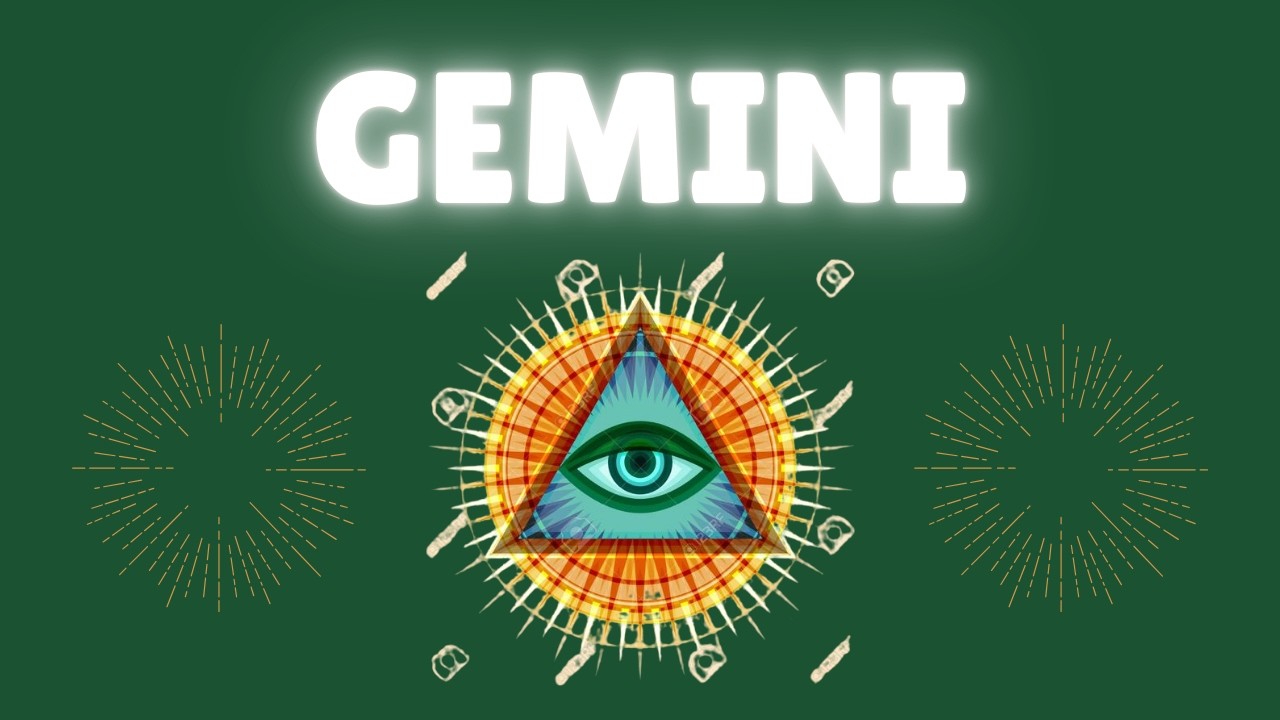 Близнецы, я никогда раньше не слышала о такой ужасной карме... Это страшно. Думаю, они усвоили урок.