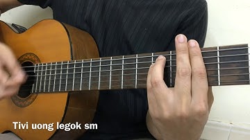 Buka hatimu - armada - cover