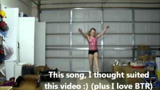 SGG audition 3 (Please watch! I worked really hard on it)