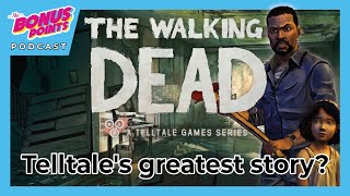 The Walking Dead Season One - Review and ranking