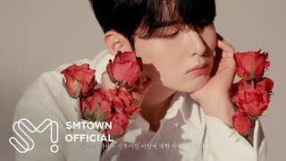 RYEOWOOK 려욱 The 3rd Mini Album [A Wild Rose] Concept Film