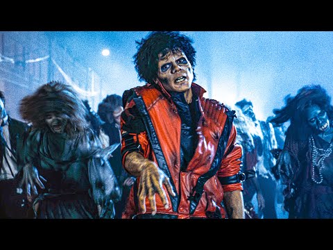 MICHAEL All Movie Clips (2026)