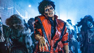 Michael All Movie Clips 2026