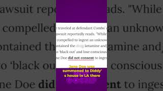 Lawsuit REVEALS Yung Miami’s DARK Role in Diddy’s Abuse Claims