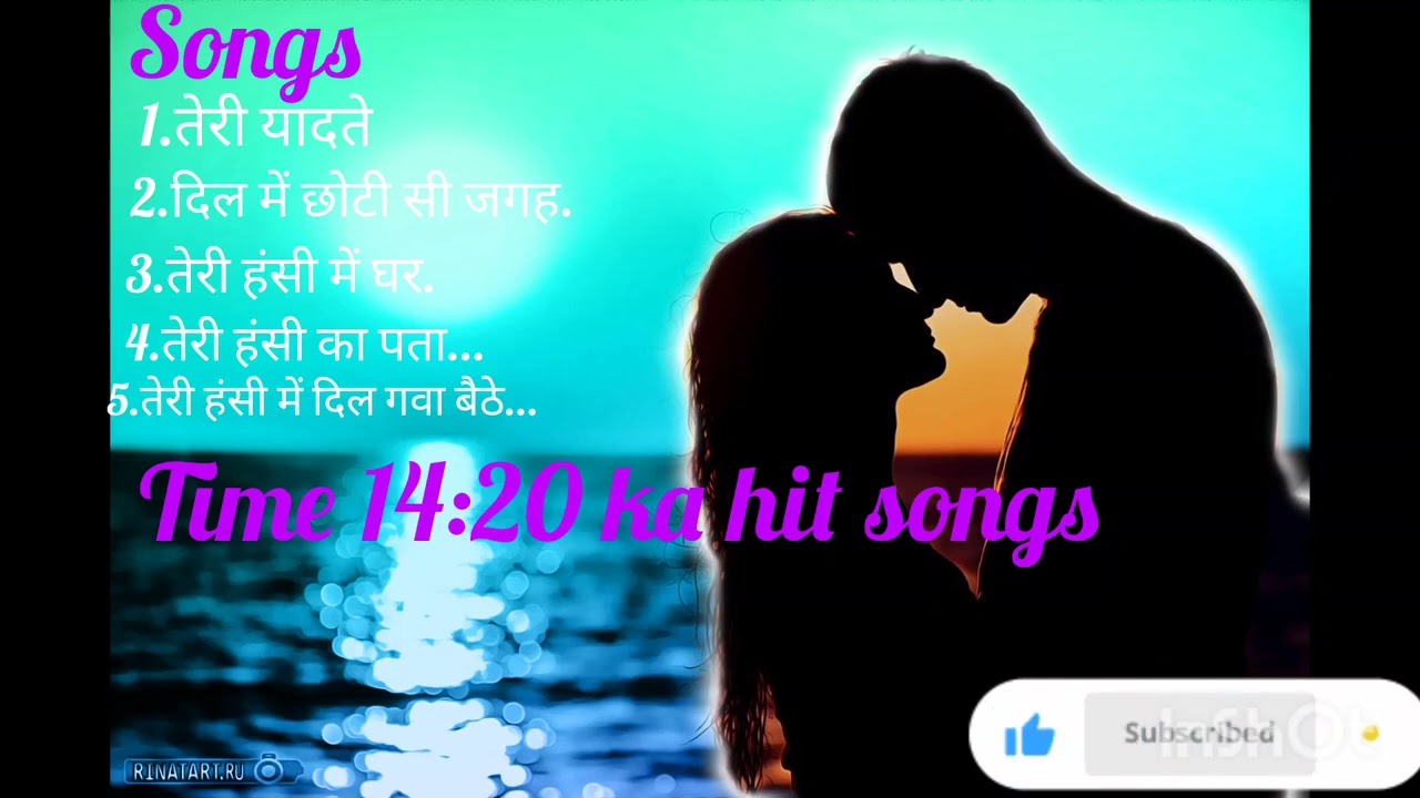 Hit songs classic music songs romantic...