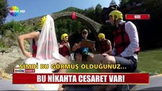 Bu Nikahta Cesaret Var