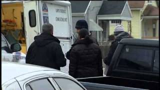 Coroner Identifies Shawnee Slaying Victim