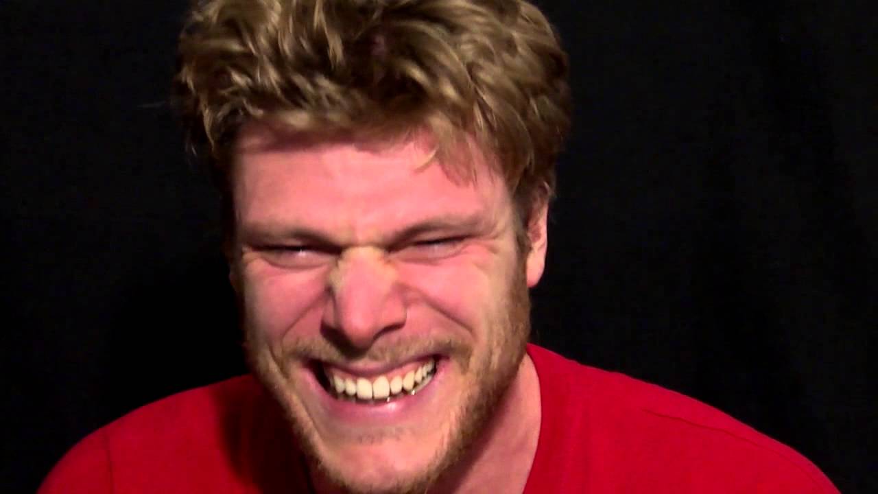 #FCBB-Nicht-Lachen-Challenge - Teaser II mit Lucca Staiger