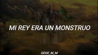 Castillos | Amanda Miguel | Letra