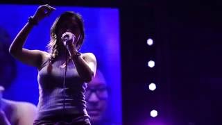 Imago - Akap (Live at Jack Daniel's Future Legends IndieFest 2016)
