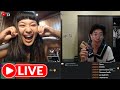 🔴LIVE ometv กับ เวฟ น้ะ #5
