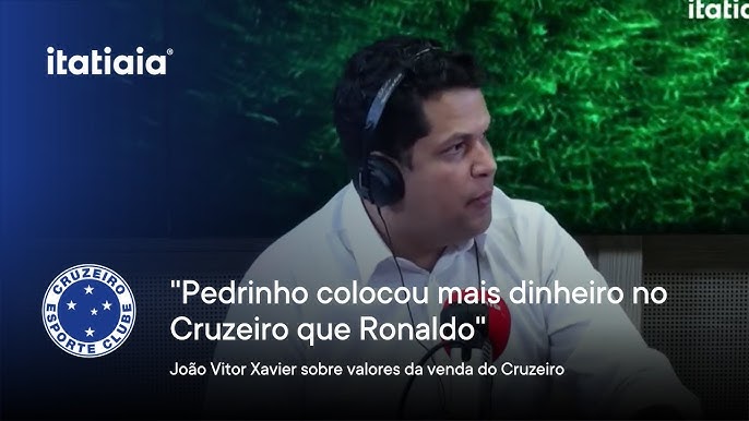 Cruzeiro age rápido e anuncia chegada do cubano Simon, considerado melhor  central do mundo - Superesportes