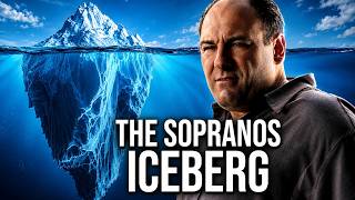 The Soprano s Iceberg Explained