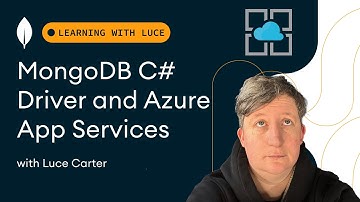 MongoDB C# Driver and Azure App Services