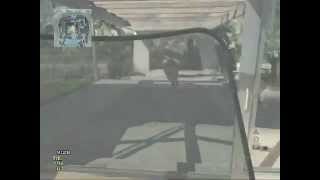 The Worst Call of Duty player Ever