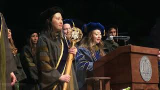 Information University of California, Irvine 2026 Commencement Ceremony Guide
