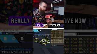 I Ddosd Myself dont Do This