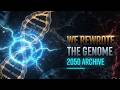Designing Humans: The Genetic Sculptor #youtubevideo #futuretech