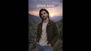 Şiyar Axin Bir Şans Daha