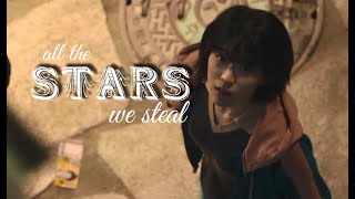 The Sound of Magic | Never Enough 【FMV】