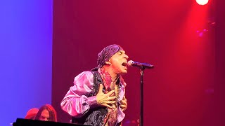 Little Steven - Live Im Coming Back - Count Basie Theater Red Bank Nj 41823