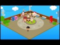 2017/04/26 『 お馬 ぱっかぱっか隊 』