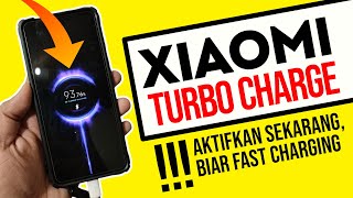 Cara Aktifkan Fast Charging Xiaomi MIUI 12 screenshot 3