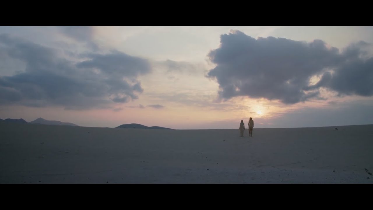 Showreel - Writer/Director/Producer - Jessy Moravec