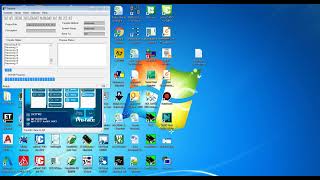 2# Pro-face GP Series HMI unlock/Crack