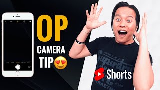 आपको पता होना चाहिए ?? OP Mobile Camera Tip !!  #Tech #Camera #Shorts #ManojSaru