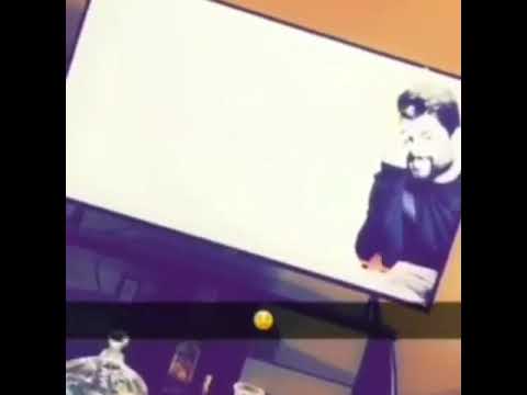 محمود التركي عطرك هوايه