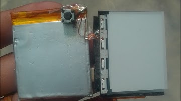 Amazing Idea With Mobile Phone Broken LCD || Make useful Light from broken display